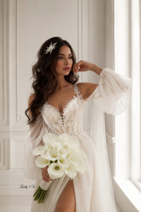 Diadema IVY – Accesoriu Mireasă Handmade cu Perle și Cristale, Diademă Elegantă pentru Mireasă – Perle și Cristale, Placată cu Argint, Accesoriu de Păr pentru Mireasă – Diadema IVY Handmade în România, Diadema IVY – Pieptan Mireasă cu Cristale și Perle pentru Coafuri de Vis, Diademă Rafinată cu Perle și Cristale – Accesoriu Perfect pentru Nuntă, Accesoriu Delicat pentru Mireasă – Diadema IVY Handmade, Strălucire și Eleganță, Pieptan Mireasă IVY – Accesoriu Elegant cu Perle și Cristale, Accesorii Handmade pentru Mirese – Diadema IVY cu Cristale și Argint 925, Diadema IVY – Accesoriu Romantic pentru Coafuri Mireasă, Handmade, Coroniță pentru Mireasă – Diadema IVY cu Strălucire și Detalii Fine,PIEPTAN MIREASA, DIADEMA MIREASA, ACCESORIU PAR MIREASA, ACCESORII DE PAR MIRESE, ACCESORII NUNTA, ACCESORII CU PERLE, DIADEMA CU PERLE, PIEPTAN VOAL MIREASA, BIJUTERII PAR MIREASA, [13]