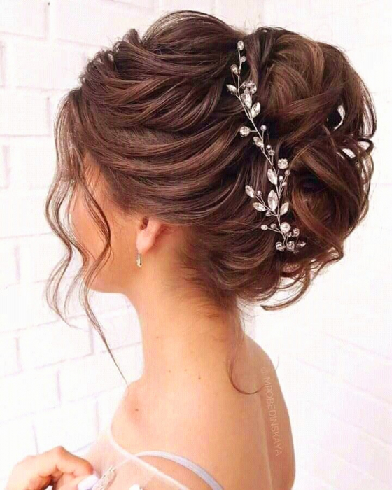 BENTITA MIREASA, DIADEMA FLEXIBILA MIREASA, ACCESORII PAR MIREASA, BENTITA  CU PERLE MIREASA, ACCESORII DE PAR MIREASA, CORONITA MIREASA, CORONITA FLEXIBILA MIREASA, BENTITE MIRESE, ACCESORII NUNTA [6]