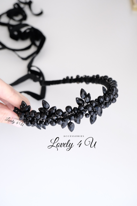 NERA - CORONITA NEAGRA [2]