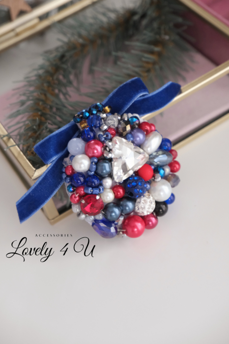 , brosa de iarna cu pietre colorate, brose colorate, brose craciun, brose cu pietre naturale, brose handmade, brose handmade colorate de craciun, brose pietre semipretioase, cadouri copii craciun, cadouri craciun, cadouri de craciun, cadouri de craciun pentru copii, cadouri de craciun pentru fete, [6]