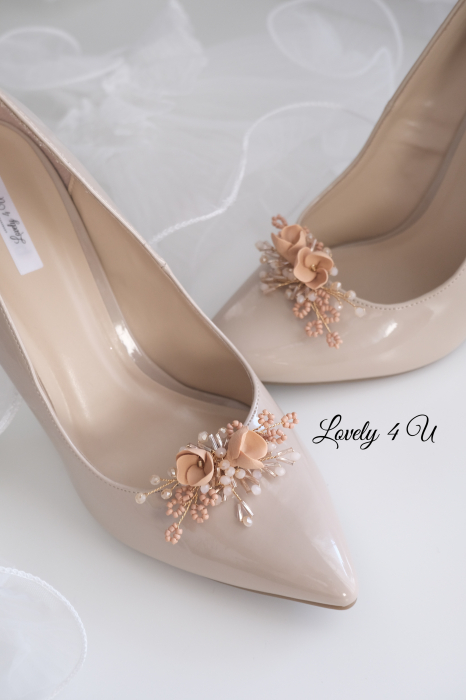 RINNA - CLIPSURI DETAȘABILE PANTOFI [2]