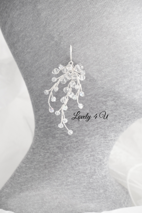 EMELY - CERCEI CU CRISTALE [2]
