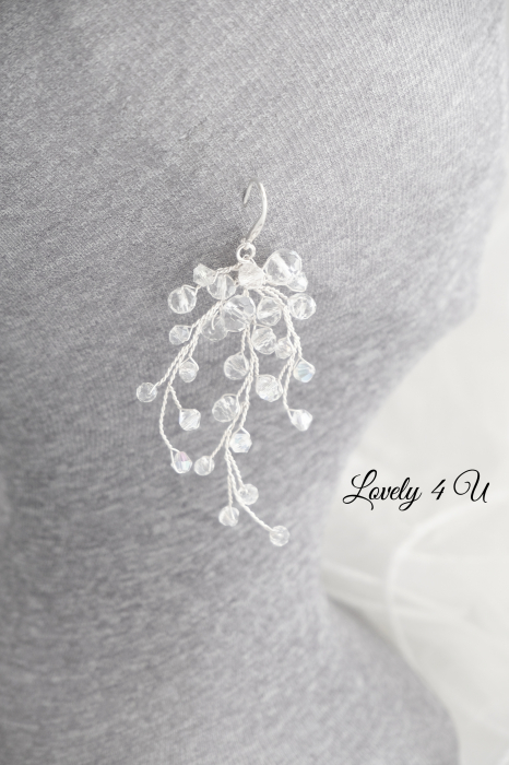 EMELY - CERCEI CU CRISTALE [3]