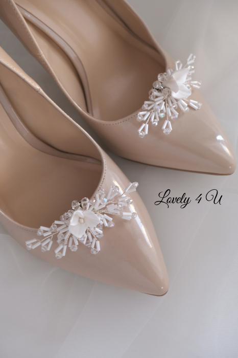 ANDALUZIA - ACCESORII PANTOFI [5]