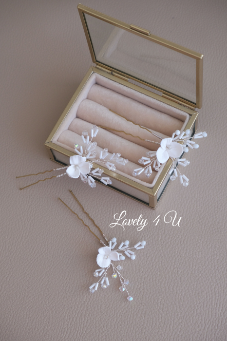 ANDALUZIA - SET AGRAFE [4]