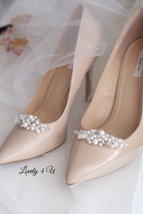 ALICE - ACCESORII PENTRU PANTOFI [3]