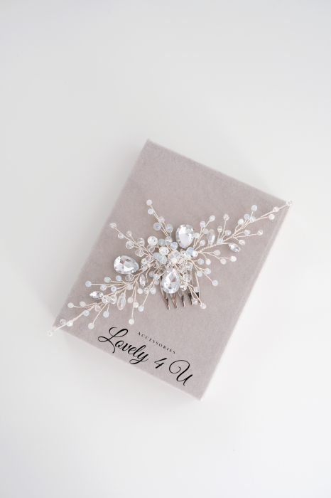 ADDA ACCESORIU ELEGANT CU CRISTALE [2]