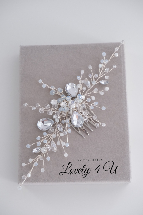 ADDA ACCESORIU ELEGANT CU CRISTALE [5]