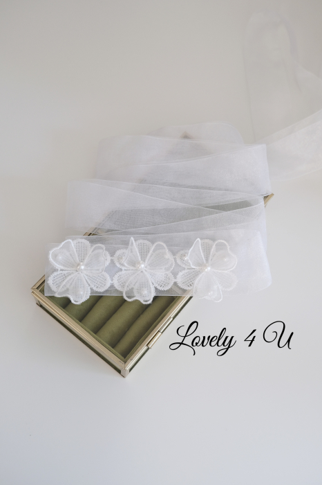 ESARFA DEZGATIT MIREASA, TRADITIE DEZGATIT MIREASA, ESARFE MIRESE, ESARFE NUNTA, ESARFA CU FLORI PENTRU DEZGATIT, ESARFE LOVELY 4U, BRAU MIREASA,CORDON ROCHIE MIREASA, CURELUSA MIREASA, ACCESORII2023 [9]