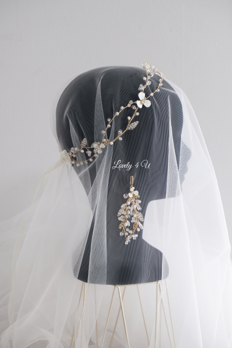 EVELYNE - Bentita [3]