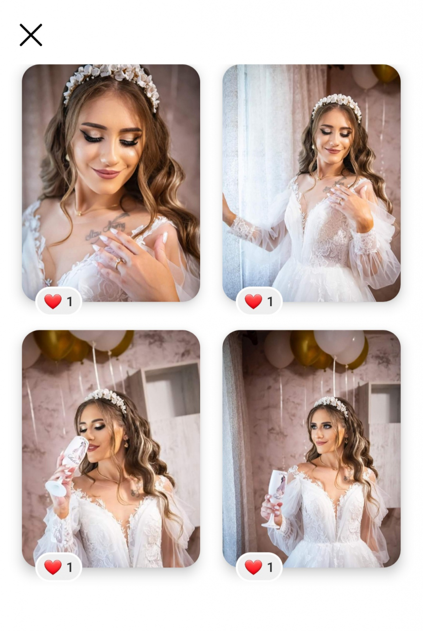 Accesorii par mireasa, Accesorii Luvely 4 U, CORONITA CU FLORI, TIARA CU FLORI, TIARA MIREASA, CORONITA MIREASA AURIE, CORONITA MIREASA SWAROVSKI Bijuterii par mireasa, [36]