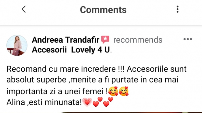 Accesorii par mireasa, Accesorii Luvely 4 U, CORONITA CU FLORI, TIARA CU FLORI, TIARA MIREASA, CORONITA MIREASA AURIE, CORONITA MIREASA SWAROVSKI Bijuterii par mireasa, [27]