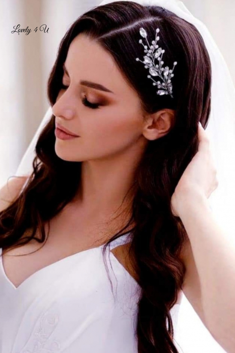 Geanina - Accesoriu cu cristale SWAROVSKI [2]