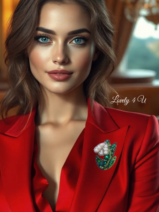 Broșa Handmade Ghiocel – Eleganță și Mesaj Motivațional, Cadou Special 1 și 8 Martie,broșă ghiocel, broșă handmade, broșă primăvară, accesoriu ghiocel, bijuterie ghiocel, cadou 1 martie, cadou 8 martie, mărțișor handmade, bijuterie handmade, accesoriu elegant, broșă cu perle, broșă cu cristale, bijuterie rafinată, accesoriu fashion, broșă delicată, broșă cu mesaj motivațional, bijuterii unicat, broșă femei stilate, accesoriu sofisticat, broșă florală, cadou elegant, bijuterii România, accesoriu special doamne, broșă fină, bijuterii lucrate manual, cadouri speciale pentru femei, accesorii deosebite, bijuterii placate cu argint, broșă fashion. [4]
