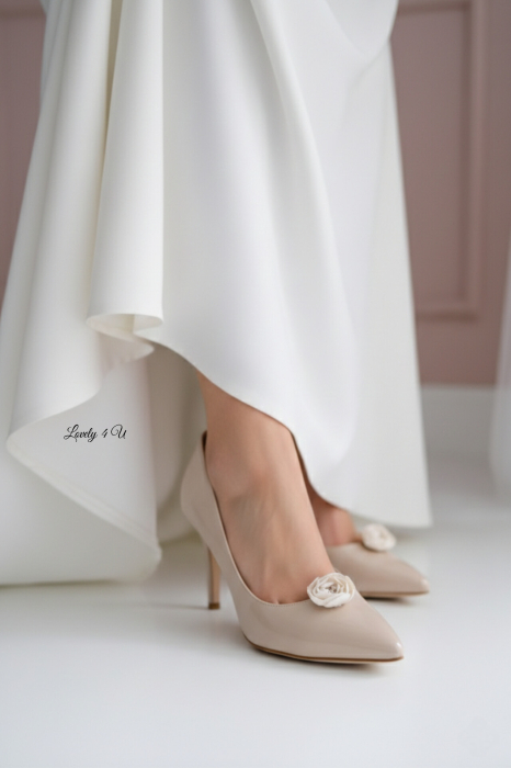 CLIPSURI PANTOFI MIREASA, ACCESORII PANTOFI MIREASA, PANTOFI MIREASA, ACCESORII MIREASA CU FLORI, ACCESORII LOVELY 4 U, CLIPSURI CU PERLE SI FLORI , ACCESORII PENTRU PANTOFI, CLIPSURI PENTRU PANTOFI MIREASA, BIJUTERII MIREASA CU FLORI [12]