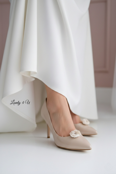 CLIPSURI PANTOFI MIREASA, ACCESORII PANTOFI MIREASA, PANTOFI MIREASA, ACCESORII MIREASA CU FLORI, ACCESORII LOVELY 4 U, CLIPSURI CU PERLE SI FLORI , ACCESORII PENTRU PANTOFI, CLIPSURI PENTRU PANTOFI MIREASA, BIJUTERII MIREASA CU FLORI [6]