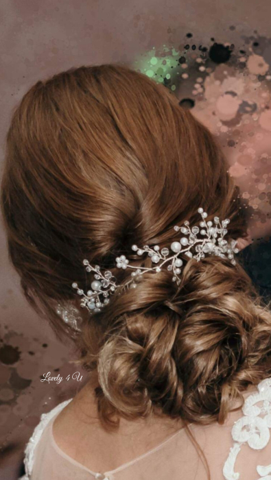 accesorii par, accesorii par handmade, accesorii par mireasa, bijuterii mireasa, bijuterii par, bijuterii romanesti, diademe handmade, diademe mireasa, diademe perle, handmade romania, modele accesorii par, pieptan mireasa cu flori, piepteni par [6]