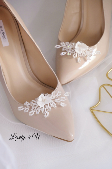 ANDALUZIA - ACCESORII PANTOFI [4]