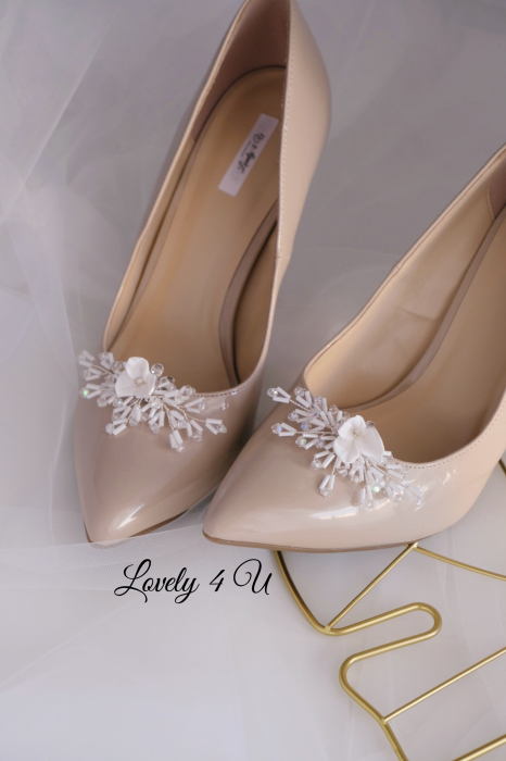 ANDALUZIA - ACCESORII PANTOFI [2]