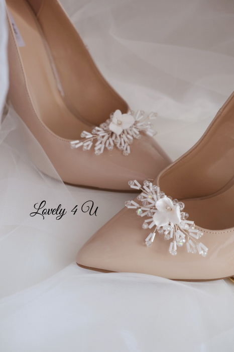 ANDALUZIA - ACCESORII PANTOFI [3]