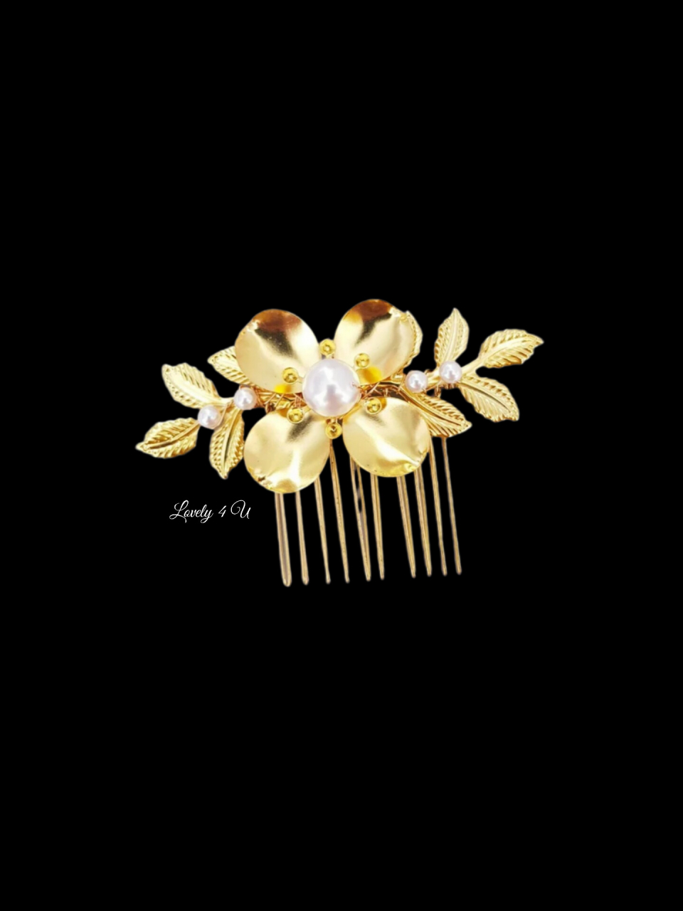 AGRAFA PAR MIREASA, ACCESORIUL LATERAL MIREASA, ACCESORII LOVELY 4 U, AGRAFA FRUNZE AURII, PERLE SWAROVSKI, FRUNZE METALICE AURII, FIR PLACAT CU AUR, PIEPTAN MIREASA, DIADEMA MIREASA, ACCESORIU PAR MIREASA, ACCESORII DE PAR MIRESE, ACCESORII NUNTA, ACCESORII CU PERLE, DIADEMA CU PERLE, PIEPTAN VOAL MIREASA, BIJUTERII PAR MIREASA, CORONITA, AGRAFA COC SWAROVSKI [10]