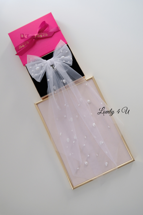 Fundă mireasă, Accesorii fundă cu perle,  Accesorii cu perle, Fundă,  Fundă mare cu perle, Bijuterii fundă, bijuterii cu perle [10]