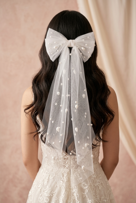 Fundă mireasă, Accesorii fundă cu perle,  Accesorii cu perle, Fundă,  Fundă mare cu perle, Bijuterii fundă, bijuterii cu perle [28]