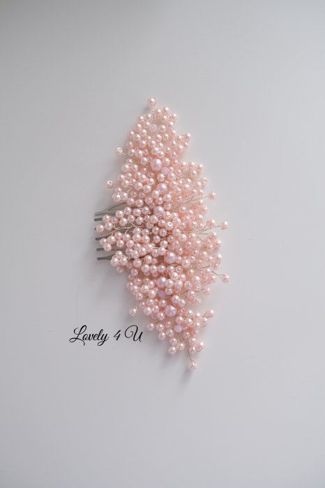 Accesorii Lovely 4 U, TIARA CU PERLE, BENTITA CU PERLE, BENTIȚĂ MIREASA, CORONITA MIREASA, CORONITĂ CU CRISTALE, CORONITĂ MIREASA, DIADEMA MIREASA, BIJUTERII MIREASA, ACCESORII PENTRU PAR MIREASA    Accesorii Lovely 4 U, TIARA CU FLORI, BENTITA CU FLORI, BENTIȚĂ MIREASA, CORONITA MIREASA, CORONITĂ CU CRISTALE, CORONITĂ MIREASA CU FLORI, DIADEMA MIREASA CU FLORI, BIJUTERII MIREASA, ACCESORII PENTRU PAR MIREASA [7]