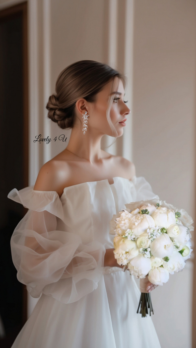 accesorii lovely 4 u, cercei aur alb mireasa, cercei 2024 , cercei cu pietre, cercei cubic ziconia,  cercei lungi mireasa, bijuterii argint, bijuterii mireasa, bijuterii nunta, bijuterii ziconiu, cadouri pentru ea, cercei argint, cercei cristale swarovski, cercei discreti, cercei eleganti mireasa, cercei handmade, cercei mireasa, cercei picaturi mireasa, [10]