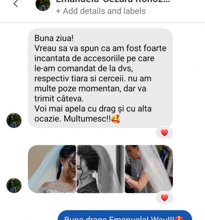 CORONITA MIREASA, DIADEMA MIREASA, CORONITA MIREASA, DIADEMA MIREASA,  BIJUTERII PAR MIREASA, CORONITA ROMANIA, TIARA MIREASA, ACCESORII LOVELY 4 U, CORONITA CU PERLE, CORONITE MIRESE, DIADEME MIRESE, Accesorii nunta, CORONITA MIREASA CU PERLE, COROANA, set coronita si cercei mireasa, coronita mireasa cu perle, coronita mireasa cu frunze, coronita si cercei mireasa, tiara mireasa, tiara si cercei mireasa, coronita handmade, coronita personalizata mireasa, coronite de par mirese, coafuri cu coronita mirese, coafuri cu diademe mirese, set accesorii mireasa, set bijuterii mireasa, coronita premium mireasa BIJUTERII PAR MIREASA, TIARA MIREASA, ACCESORII LOVELY 4 U, CORONITA CU PERLE, CORONITE MIRESE, DIADEME MIRESE, Accesorii nunta, CORONITA MIREASA CU PERLE, COROANA [28]