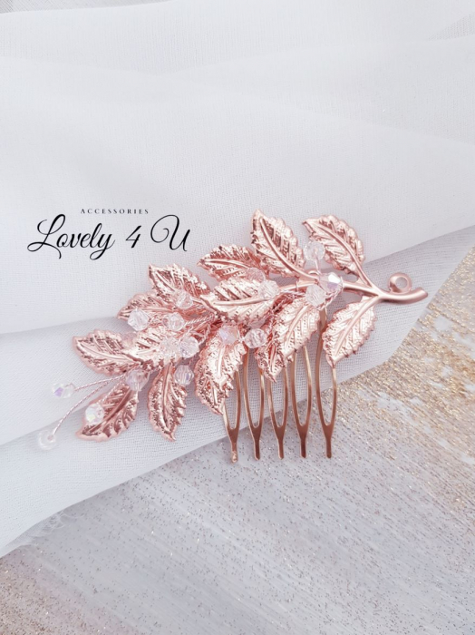 LORELEI - ACCESORIU IN STIL GRECESC [10]