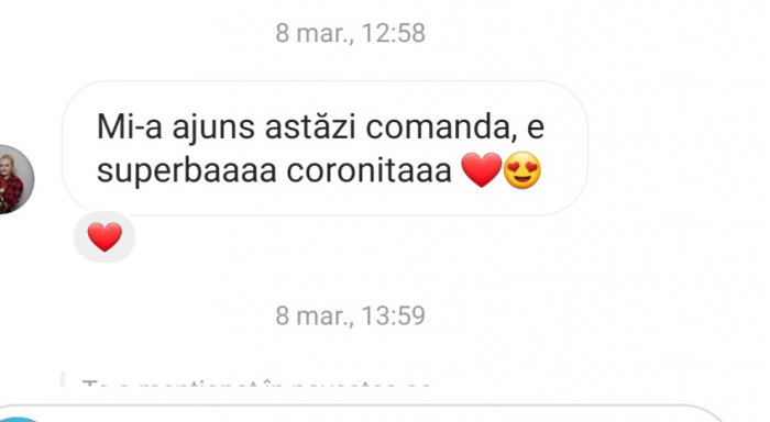 set coronita si cercei mireasa, Set Coroniță și Cercei Mireasă LORENA – Eleganță Handmade, Coroniță LORENA cu Perle și Cristale Swarovski, Set Mireasă LORENA – Accesoriu Romantic și Delicat, Coroniță și Cercei LORENA – Strălucire și Rafinament, Set Nuntă LORENA – Coroniță Fină și Cercei Eleganți, Accesorii Handmade LORENA – Design Feminin și Sofisticat, Set Mireasă Coroniță și Cercei – Flori Modelate Manual,set diadema si cercei mireasa, set bijuterii mireasa, coronita cu flori si cercei. tiara cu flori mireasa, tiara flori mici, TIARA MIREASA, CORONITA MIREASA CU FLORI, CORONITA MIREASA CU PERLE, TIARA MIREASA HANDMADE, SET ACCESORII MIREASA, SET BIJUTERII MIREASA, CORONITA SI CERCEI MIREASA, SET DIADEMA SI CERCEI MIREASA, ACCESORII PER MIREASA, TIARA [9]