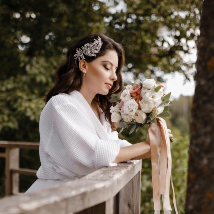 AGRAFA MIREASA CU PERLE, ACCESORII LOVELY 4 U, DIADEMA MIREASA, BIJUTERII MIREASA, MIREASA 2023, PIEPTANE MIREASA, ACCESORII COC MIREASA, PIEPTAN VOAL MIREASA, ACCESORII VOAL, VOAL MIREASA, ACCESORII [11]