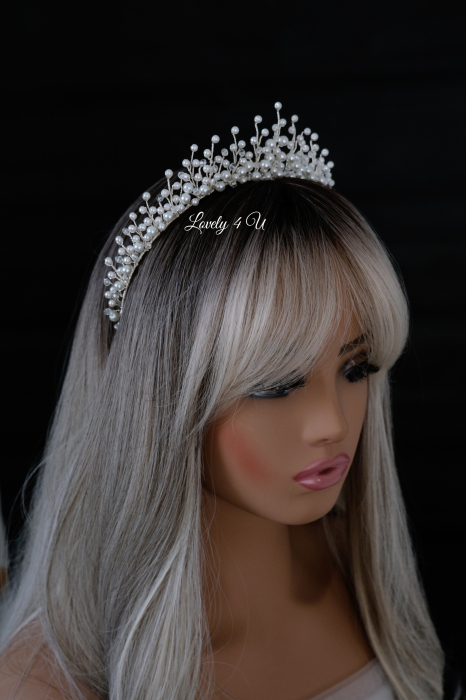 accesorii handmade, accesorii nunta, accesorii par mireasa, accesoriu auriu mireasa, accesoriu pentru par, coronita aurie, coronita mireasa, diadema mireasa, tiara cu frunze aurii, TIARA MIREASA, tiara nunta, accesorii LOVELY 4 U, Coronita de lux, mireasa 2024, coronita cu perle mireasa, coroana mireasa, coronita inalta mireasa, coronita premium, coronite de par pentru mirese, accesoriu par desfacut mireasa, aranjamente par, bijuterii mireasa, bijuterii par, bridal hairstyles, coafuri mirese, coronita mireasa, coronita printesa, de pus in par, decoratiuni par mireasa, diademe mireasa, tiara mireasa [24]