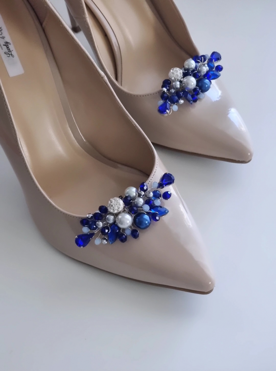 CLIPSURI PANTOFI , ACCESORII PANTOFI , PANTOFI MIREASA, ACCESORII MIREASA CU FLORI, ACCESORII LOVELY 4 U, CLIPSURI CU PERLE SI FLORI , ACCESORII PENTRU PANTOFI, CLIPSURI PENTRU PANTOFI MIREASA, BIJUTERII MIREASA CU FLORI [3]