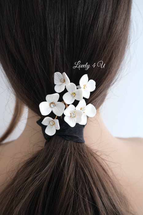 ACCESORII LOVELY 4 U, AGRAFE PAR MIREASA, AGRAFE CU FLORI MIREASA, PIN COC MIREASA, AGRAFE MIREASA, ACCESORII CU FLORI MIREASĂ, SET AGRAFE MIREASA, ACCESORII DE PĂR MIREASĂ, BIJUTERII MIREASA, Bijuterii cu flori [21]