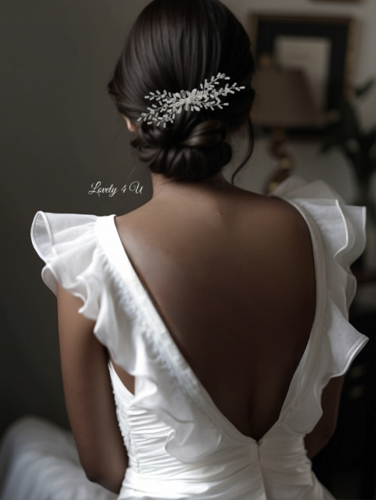 accesorii lovely 4 u, bijuterii mireasa, diademe coc mirese, diademe par mirese, coc mireasa, coafuri mireasa 2024, accesoriu cu flori, accesoriu par mireasa, agrafa mireasa, cluj napoca, diadema cu flori., diadema ivory, diadema trandafiri, mireasa bucuresti, mireasa cluj, pieptene mireasa,Accesorii par mireasa flori, Accesorii par mireasa ieftine, Accesorii mireasa,Accesorii par cristale, Diademă mireasă, [9]
