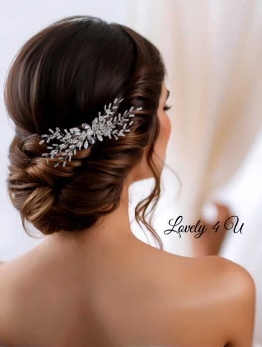 accesorii lovely 4 u, bijuterii mireasa, diademe coc mirese, diademe par mirese, coc mireasa, coafuri mireasa 2024, accesoriu cu flori, accesoriu par mireasa, agrafa mireasa, cluj napoca, diadema cu flori., diadema ivory, diadema trandafiri, mireasa bucuresti, mireasa cluj, pieptene mireasa,Accesorii par mireasa flori, Accesorii par mireasa ieftine, Accesorii mireasa,Accesorii par cristale, Diademă mireasă, [3]
