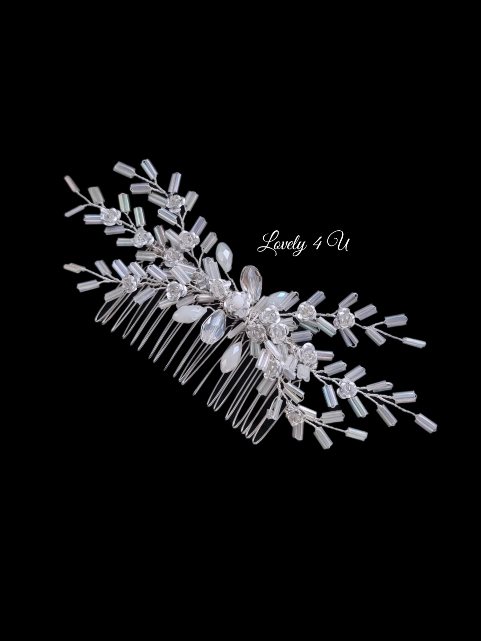 accesorii lovely 4 u, bijuterii mireasa, diademe coc mirese, diademe par mirese, coc mireasa, coafuri mireasa 2024, accesoriu cu flori, accesoriu par mireasa, agrafa mireasa, cluj napoca, diadema cu flori., diadema ivory, diadema trandafiri, mireasa bucuresti, mireasa cluj, pieptene mireasa,Accesorii par mireasa flori, Accesorii par mireasa ieftine, Accesorii mireasa,Accesorii par cristale, Diademă mireasă, [6]