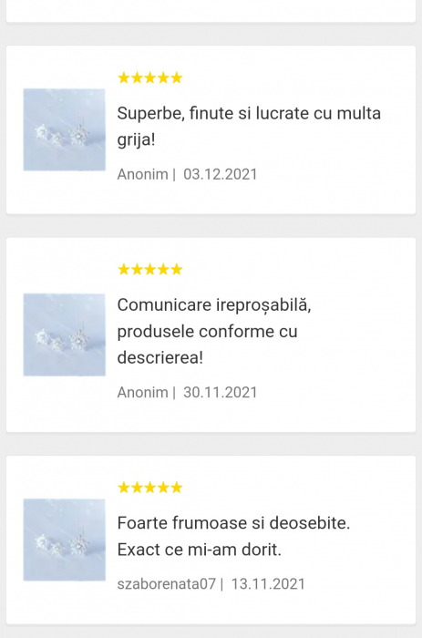 COLIER FULG, PANDATIV FULD DE NEA,ACCESORII LOVELY4 U, BIJUTERII FULG,CADOU CRACIUN, SET BIJUTERII CRACIUN, CERCEI FULG, ACCESORII DE IARNA, ARGINT925, ZIRCONIU, FULG DE NEA, SET, FULGI DE ZAPADA,FULG, SET CADOU SPECIAL DE CRACIUN, SET BIJUTERII CADOU PENTRU FEMEI,  cadouri de craciun, cadouri de craciun pentru copii, cadouri de craciun pentru fete, accesorii lovely 4 u [13]