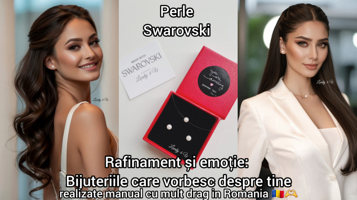 SET CERCEI SI COLIER MIREASA, SET MIREASA, Set bijuterii mireasă ANASTASIA – Perle Swarovski și Argint 925, Colier elegant cu perlă Swarovski și fir transparent, Cercei ANASTASIA cu perlă Swarovski și argint 925, Set ANASTASIA – Accesoriu sofisticat pentru evenimente speciale, Bijuterii handmade ANASTASIA – Eleganță și rafinament, Set perle Swarovski ANASTASIA – Accesoriu delicat și minimalist, Colier și cercei ANASTASIA – Strălucire și finețe, Set bijuterii Lovely 4 U – Perle Swarovski și finisaje premium, Set de lux ANASTASIA – Bijuterii handmade în România, Accesoriu elegant ANASTASIA – Perfecțiune pentru mirese și ocazii speciale,COLIER SWAROVSKI, COLIER fir transparent mireasa cu perla, Choker, Colier transparent Swarovski, Bijuterii mireasa, Cercei mici cu perle Swarovski, CERCEI, set bijuterii mireasa, set accesorii mireasa, set cu perle elegant, set swarovski, colier la baza gatului, lantisor transparent, cercei minimalisti cu perle [10]