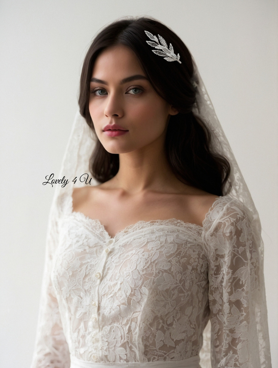 accesorii cu frunze, diadema mireasa cu frunze, accesoriu lateral,  accesorii lovely 4 u, accesoriu mireasa, accesoriu par, argintiu, auriu, bijuterii mireasa, set accesorii mireasa, diadema si cercei mireasa , bucuresti, cluj, diadema mireasa, flori, frunze, iasi, pieptene mireasa, tiara, Timisoara [5]