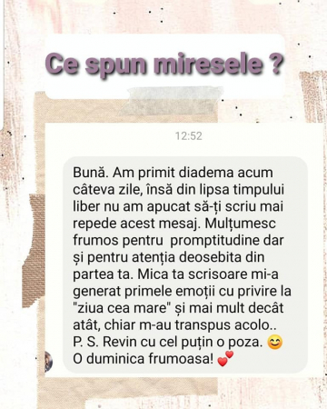set coronita si cercei mireasa, Set Coroniță și Cercei Mireasă LORENA – Eleganță Handmade, Coroniță LORENA cu Perle și Cristale Swarovski, Set Mireasă LORENA – Accesoriu Romantic și Delicat, Coroniță și Cercei LORENA – Strălucire și Rafinament, Set Nuntă LORENA – Coroniță Fină și Cercei Eleganți, Accesorii Handmade LORENA – Design Feminin și Sofisticat, Set Mireasă Coroniță și Cercei – Flori Modelate Manual,set diadema si cercei mireasa, set bijuterii mireasa, coronita cu flori si cercei. tiara cu flori mireasa, tiara flori mici, TIARA MIREASA, CORONITA MIREASA CU FLORI, CORONITA MIREASA CU PERLE, TIARA MIREASA HANDMADE, SET ACCESORII MIREASA, SET BIJUTERII MIREASA, CORONITA SI CERCEI MIREASA, SET DIADEMA SI CERCEI MIREASA, ACCESORII PER MIREASA, TIARA [3]