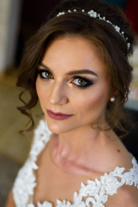 DARYA - Bentita mireasa cu perle