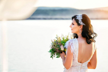 Diadema mireasă TEODORA - accesoriu de lux placat cu argint, Diademă handmade cu perle și cristale pentru mireasă, Diadema TEODORA - eleganță și rafinament pentru ziua nunții, Accesoriu mireasă premium - diademă cu perle și cristale, Diademă strălucitoare TEODORA - accesorii mireasă handmade, Bijuterii mireasă - diademă argintie cu fixare pieptăn, Accesoriu păr mireasă TEODORA - diademă versatilă și elegantă, Diademă nuntă - perle și cristale placate cu argint, Lovely 4 U - diademă mireasă rafinată pentru coafuri elegante, Accesorii de păr pentru mirese - diademă TEODORA handmade, [4]