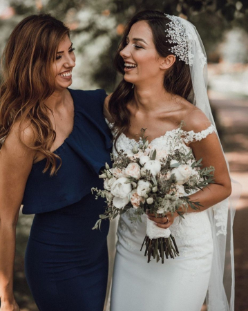 Diadema mireasă TEODORA - accesoriu de lux placat cu argint, Diademă handmade cu perle și cristale pentru mireasă, Diadema TEODORA - eleganță și rafinament pentru ziua nunții, Accesoriu mireasă premium - diademă cu perle și cristale, Diademă strălucitoare TEODORA - accesorii mireasă handmade, Bijuterii mireasă - diademă argintie cu fixare pieptăn, Accesoriu păr mireasă TEODORA - diademă versatilă și elegantă, Diademă nuntă - perle și cristale placate cu argint, Lovely 4 U - diademă mireasă rafinată pentru coafuri elegante, Accesorii de păr pentru mirese - diademă TEODORA handmade, [2]