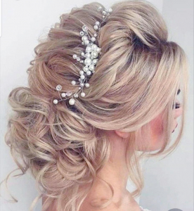 SOFI -ACCESORIU MIREASA CU PERLE ALBE [8]