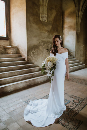 ACCESORIU BOEM MIREASA, ACCESORII LOVELY 4 U, BIJUTERII MIREASA,accesoriu coc mireasa, accesoriu păr mireasă,accesoriu par romantic, pieptene flori mireasa, DIADEMA MIREASA, pieptene auriu mireasa [4]