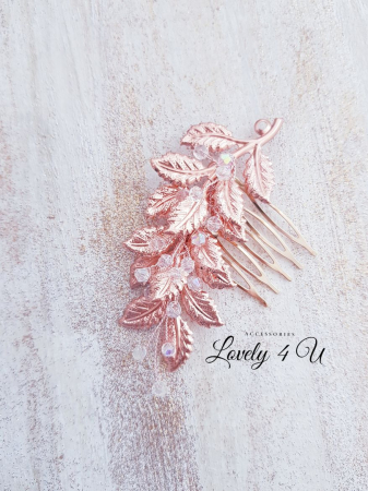LORELEI - ACCESORIU IN STIL GRECESC [6]