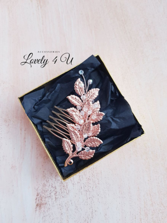 LORELEI - ACCESORIU IN STIL GRECESC [3]